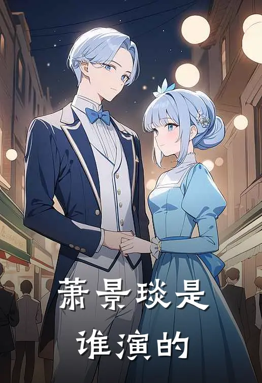 萧景琰是谁演的