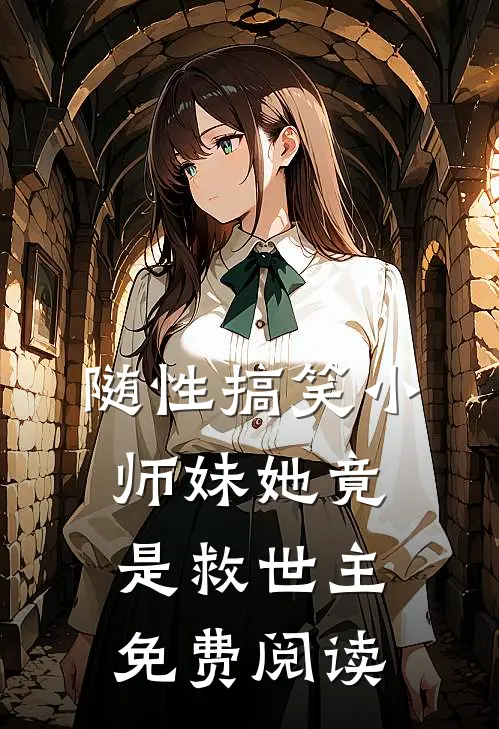 随性搞笑小师妹她竟是救世主免费阅读