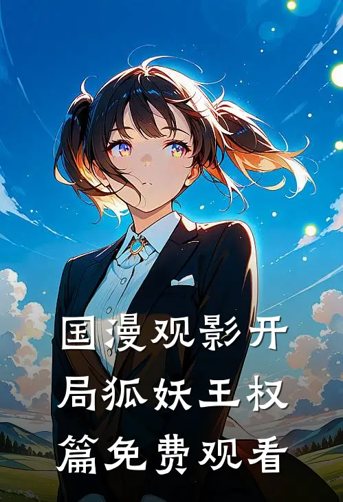 国漫观影开局狐妖王权篇免费观看