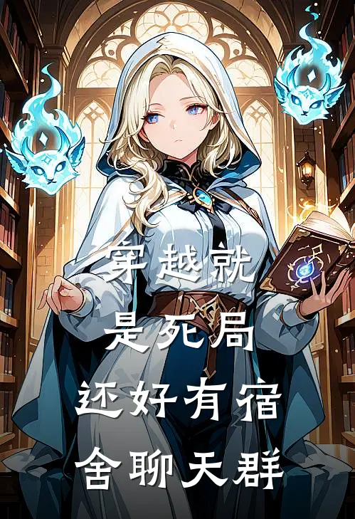 穿越就是死局，还好有宿舍聊天群