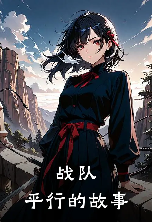 战队：平行的故事