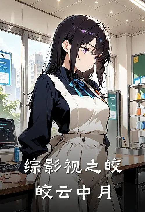 综影视之皎皎云中月