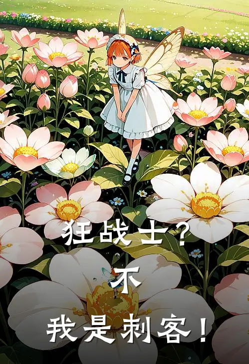 狂战士？不，我是刺客！