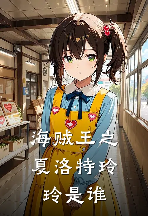 海贼王之夏洛特玲玲是谁