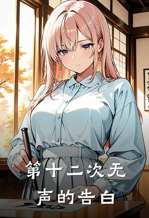 第十二次无声的告白