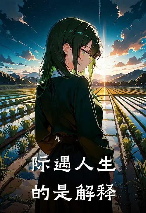 际遇人生的是解释