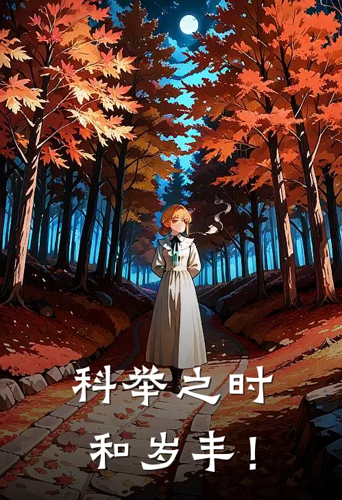 科举之时和岁丰！