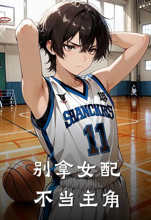 别拿女配不当主角