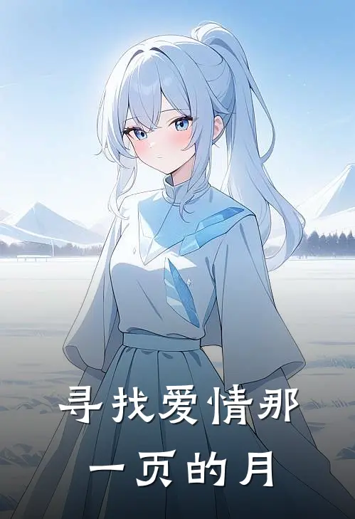 寻找爱情那一页的月