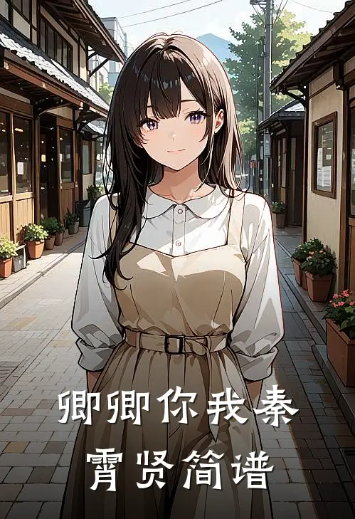 卿卿你我秦霄贤简谱