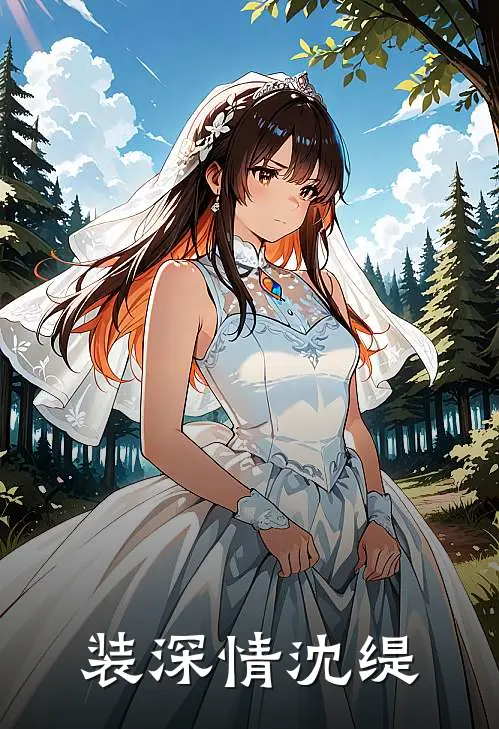 装深情沈缇
