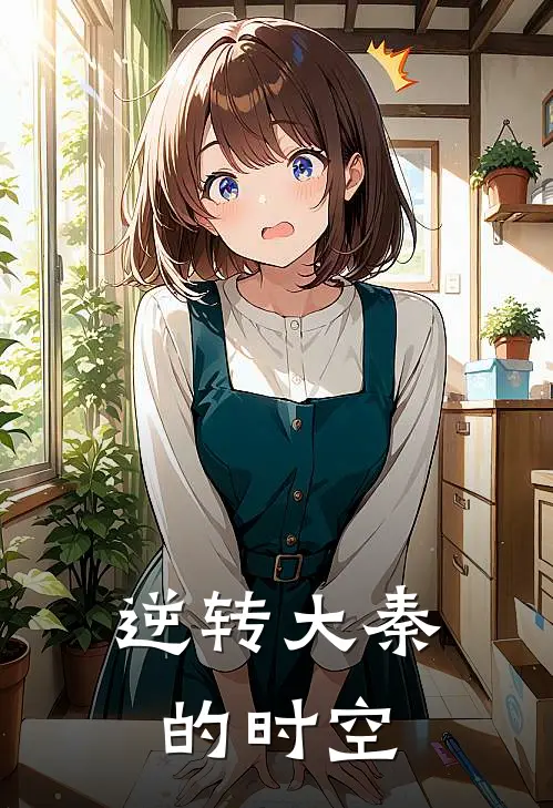 逆转大秦的时空