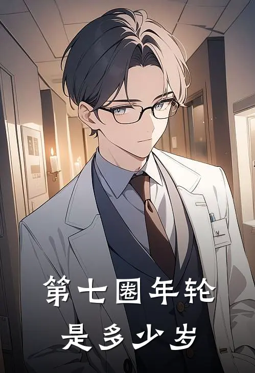 第七圈年轮是多少岁