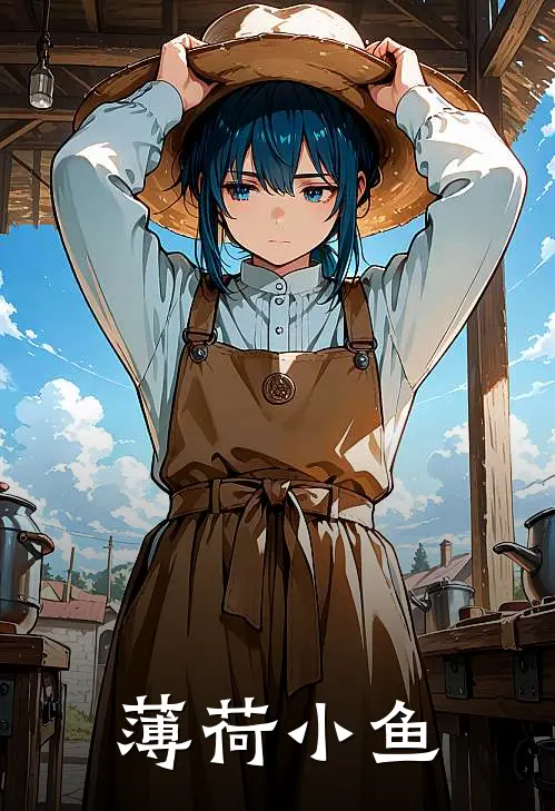 薄荷小鱼