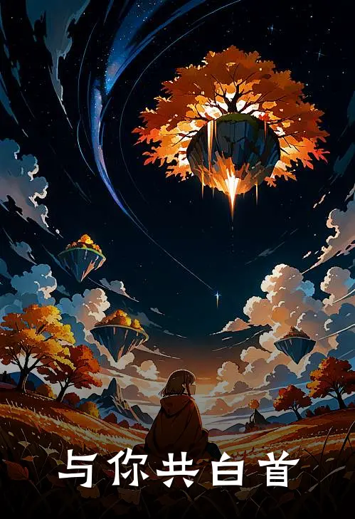 与你共白首