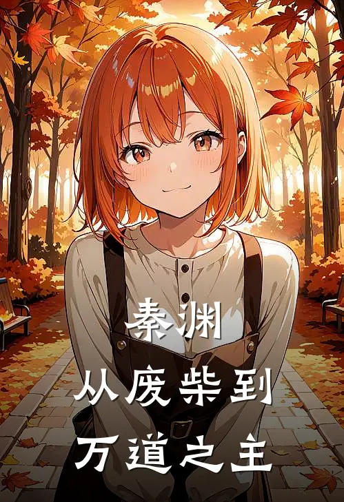 秦渊：从废柴到万道之主