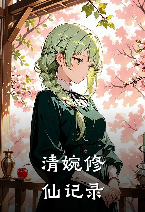 清婉修仙记录