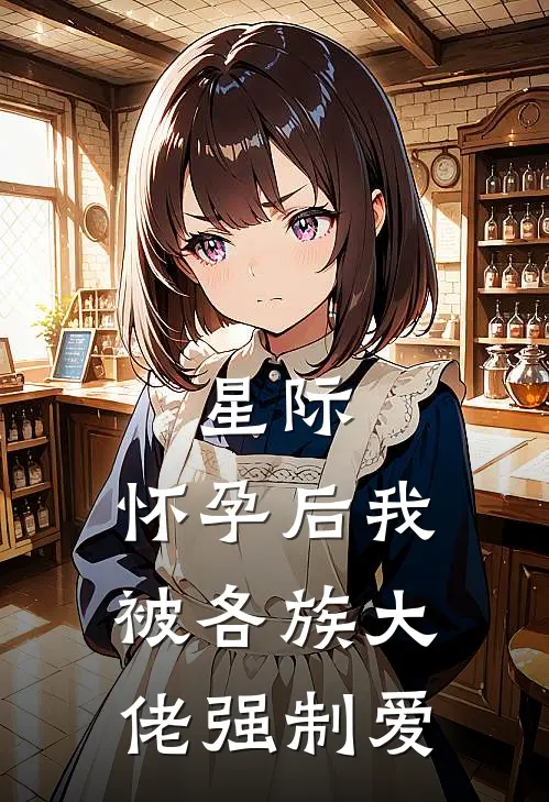 星际：怀孕后我被各族大佬强制爱