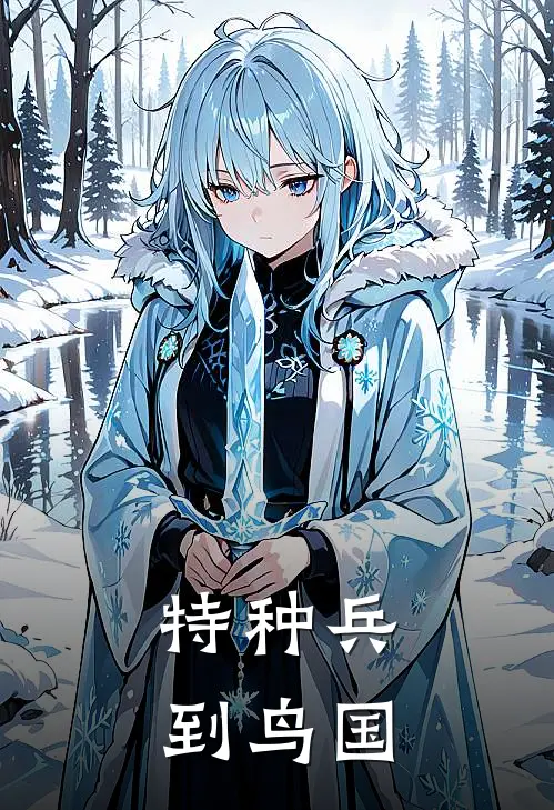 特种兵到鸟国
