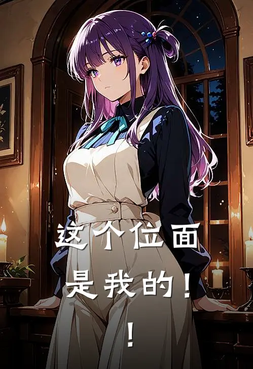 这个位面是我的！！