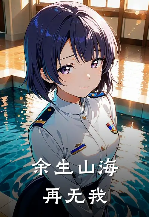 余生山海再无我