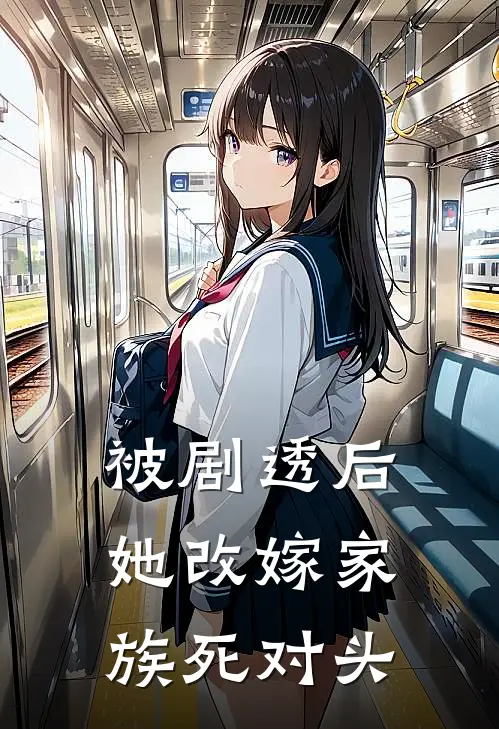 被剧透后她改嫁家族死对头