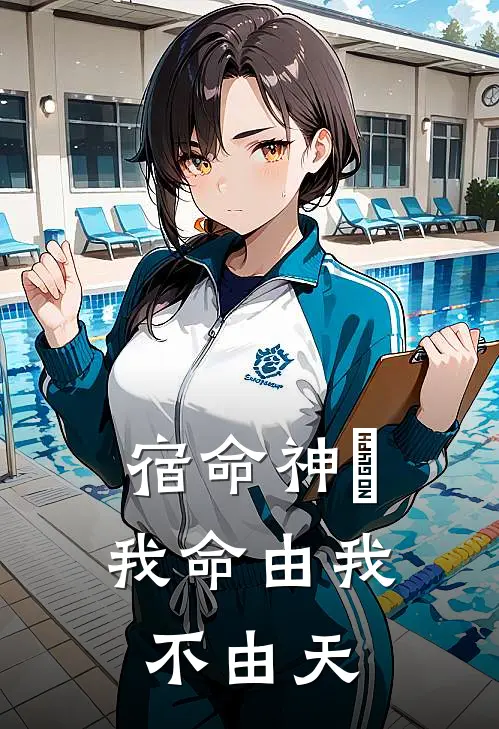 宿命神炁：我命由我不由天