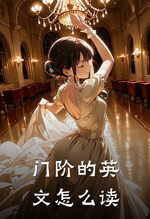 门阶的英文怎么读