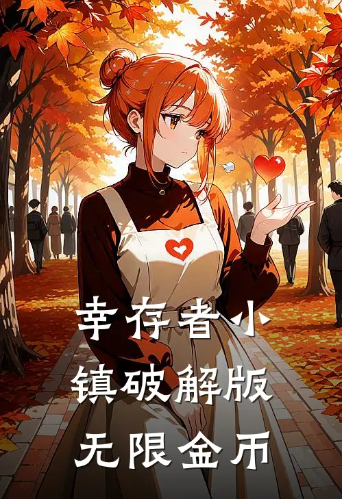 幸存者小镇破解版无限金币