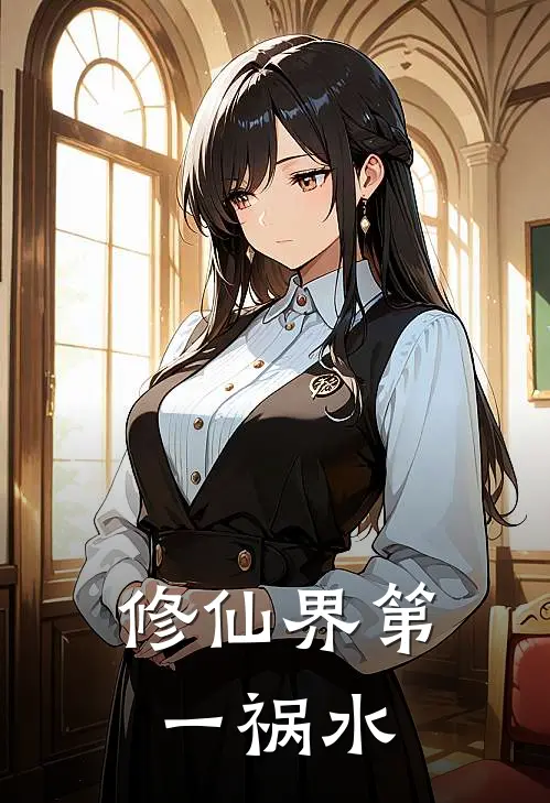 修仙界第一祸水