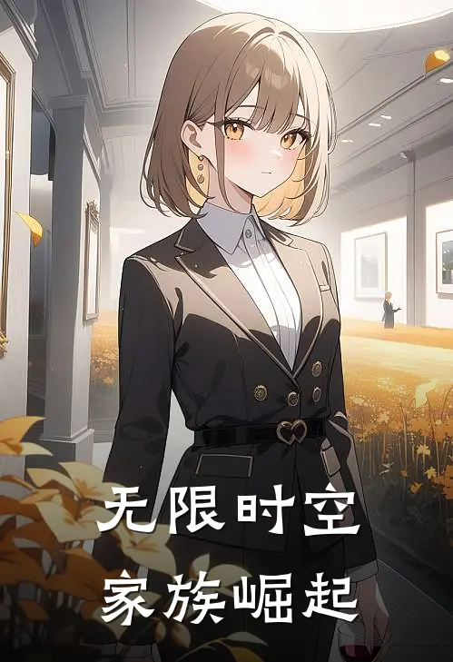 无限时空：家族崛起