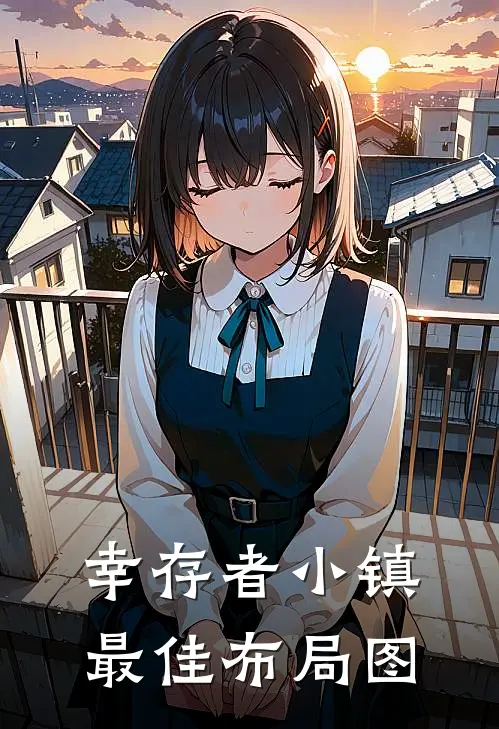 幸存者小镇最佳布局图