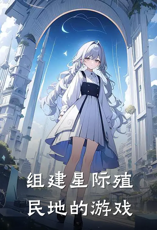 组建星际殖民地的游戏