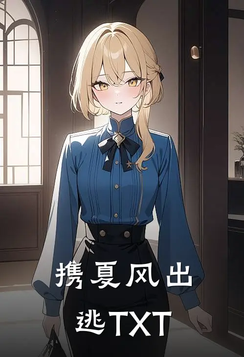 携夏风出逃TXT