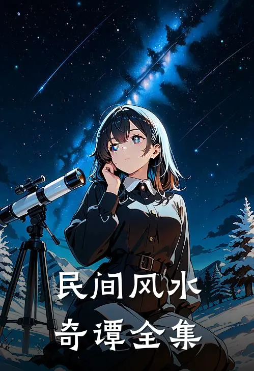 民间风水奇谭全集