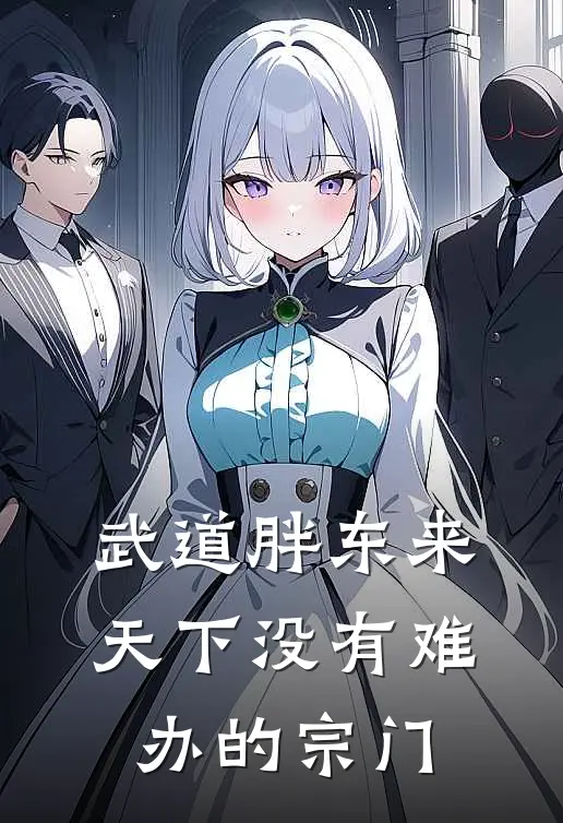 武道胖东来，天下没有难办的宗门