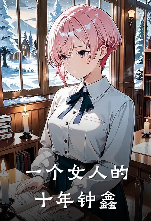 一个女人的十年钟鑫