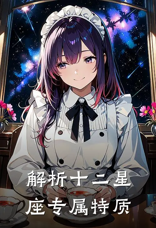 解析十二星座专属特质