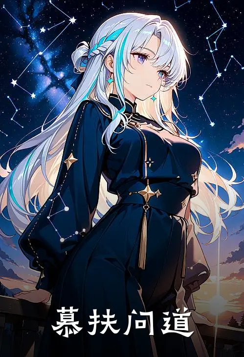 慕扶问道