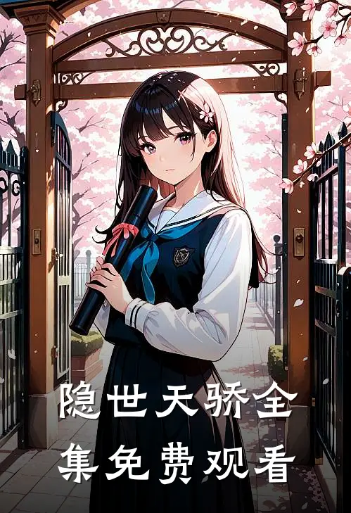 隐世天骄全集免费观看