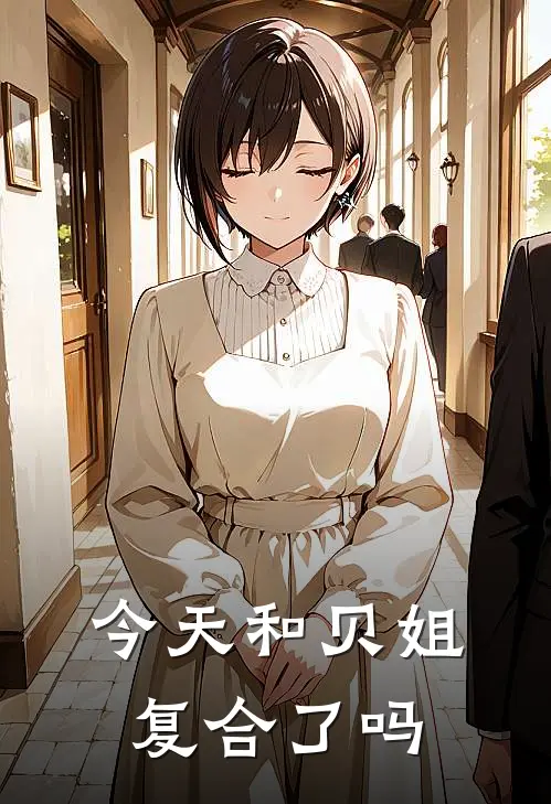 今天和贝姐复合了吗