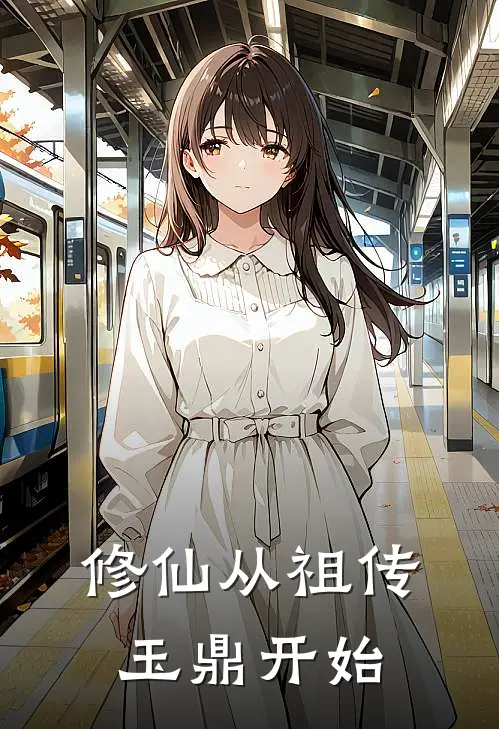 修仙从祖传玉鼎开始