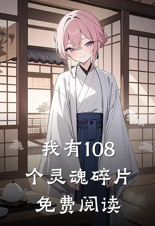 我有108个灵魂碎片免费阅读
