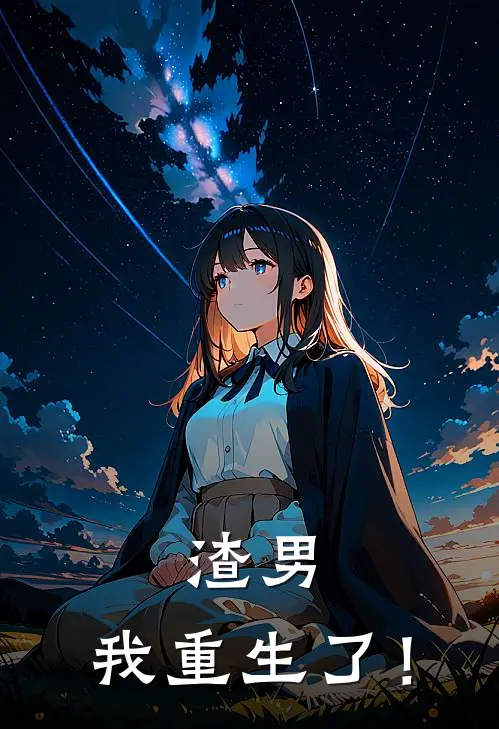 渣男，我重生了！