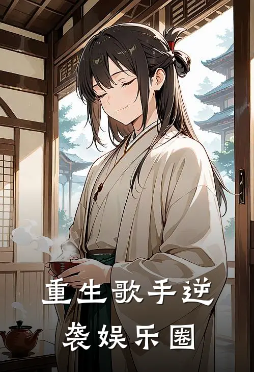 重生歌手逆袭娱乐圈