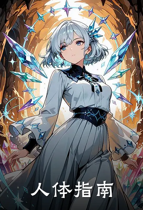 人体指南