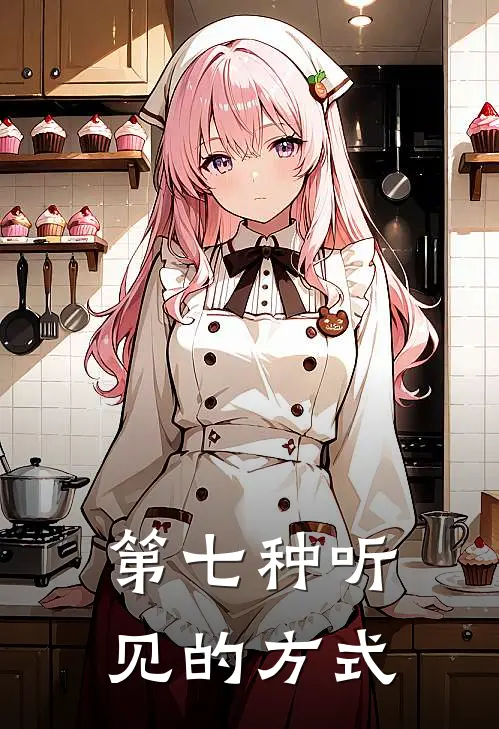 第七种听见的方式