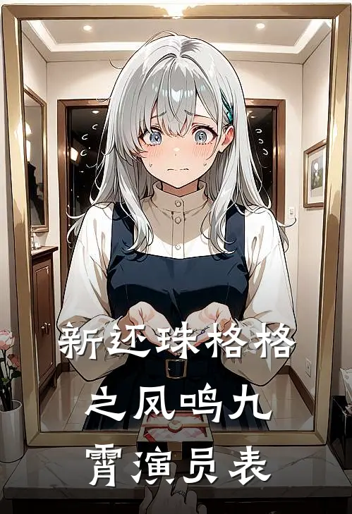 新还珠格格之凤鸣九霄演员表