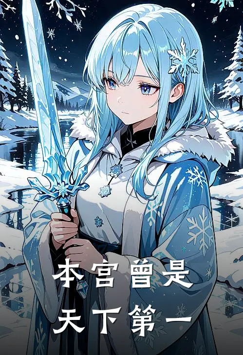 本宫曾是天下第一