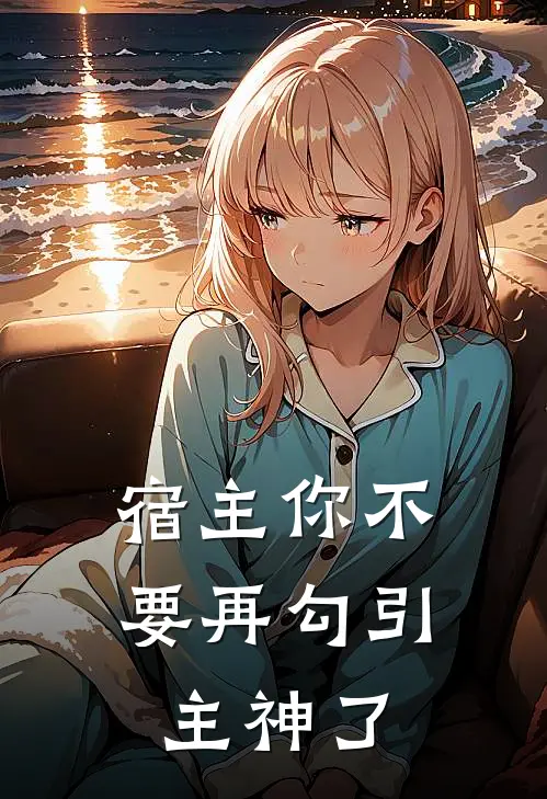宿主你不要再勾引主神了